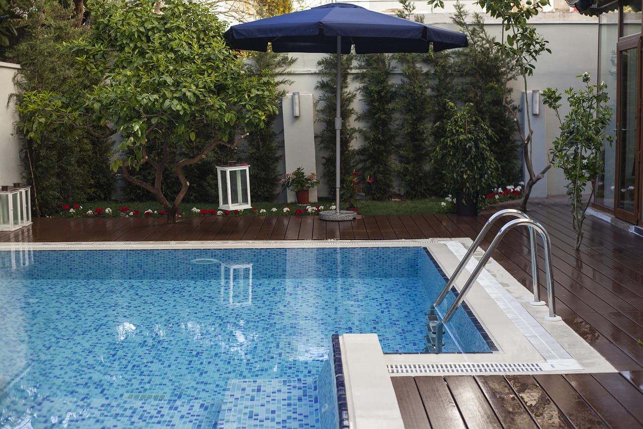 Villa Aria Resort Hồ Bơi Lớn 7 Phòng Ngủ